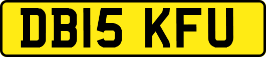 DB15KFU