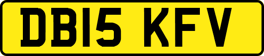 DB15KFV