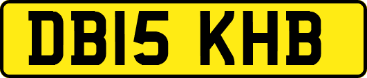 DB15KHB