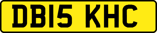 DB15KHC