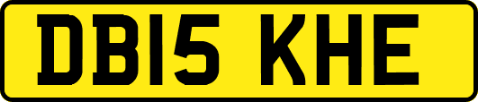 DB15KHE