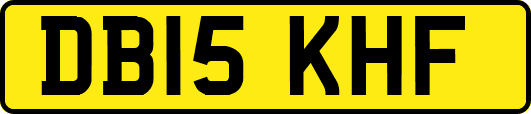 DB15KHF