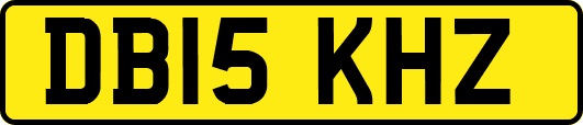 DB15KHZ