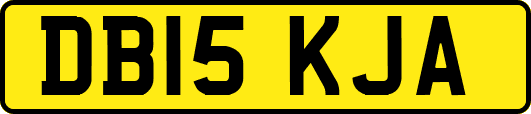 DB15KJA