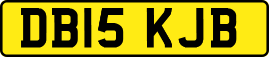DB15KJB