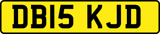 DB15KJD