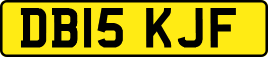 DB15KJF
