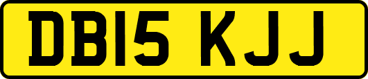 DB15KJJ