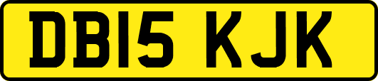 DB15KJK