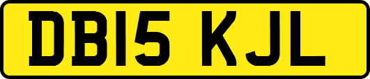 DB15KJL