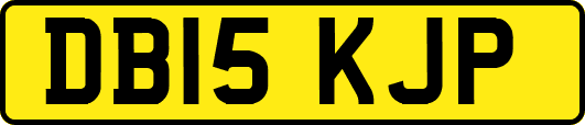 DB15KJP