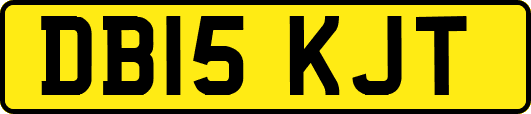 DB15KJT