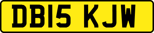 DB15KJW