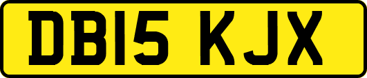 DB15KJX