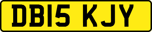 DB15KJY