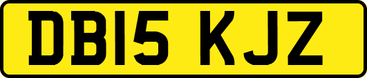 DB15KJZ