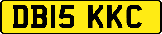 DB15KKC