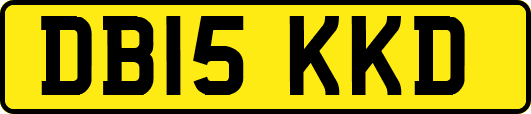 DB15KKD