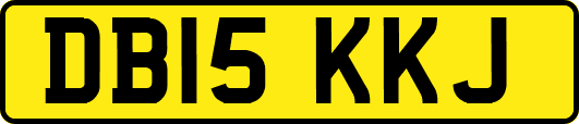 DB15KKJ