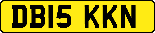 DB15KKN