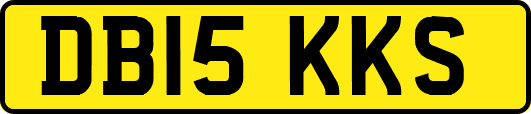 DB15KKS