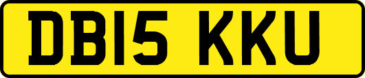 DB15KKU