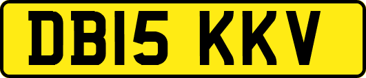 DB15KKV