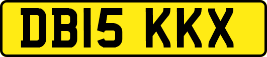 DB15KKX