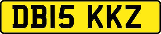 DB15KKZ