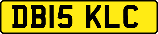 DB15KLC