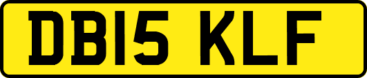 DB15KLF