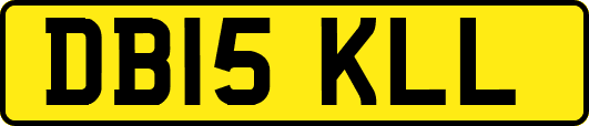 DB15KLL
