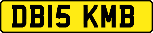 DB15KMB