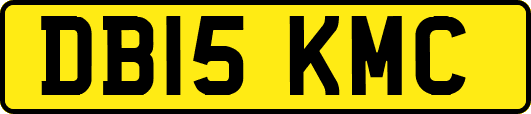 DB15KMC
