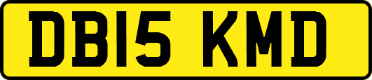 DB15KMD
