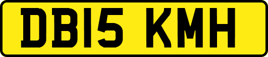 DB15KMH