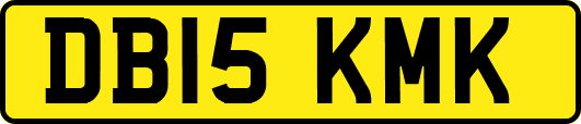 DB15KMK