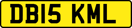 DB15KML