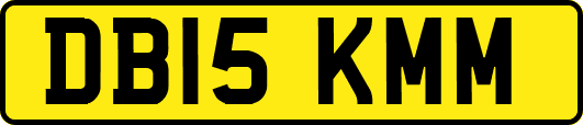 DB15KMM