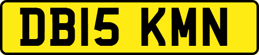 DB15KMN