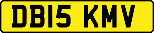 DB15KMV
