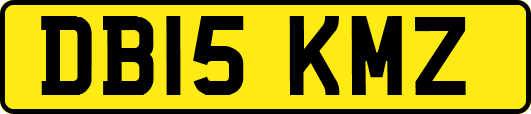 DB15KMZ