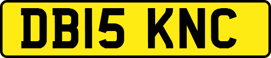 DB15KNC