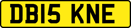 DB15KNE