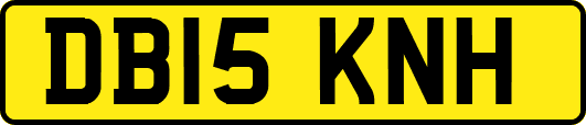 DB15KNH