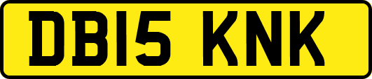 DB15KNK