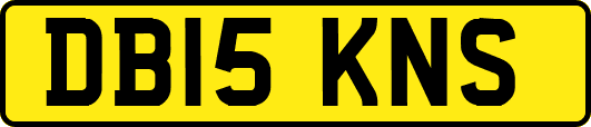 DB15KNS