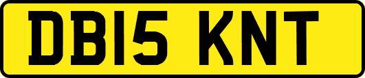 DB15KNT