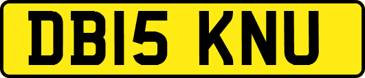 DB15KNU