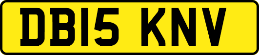 DB15KNV